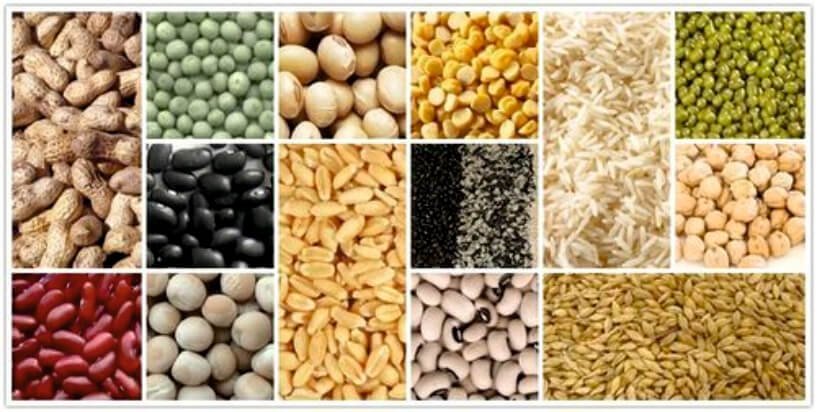 agro-products
